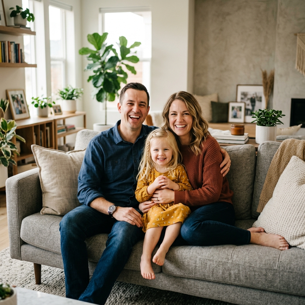 Testimonio de Familia Martínez